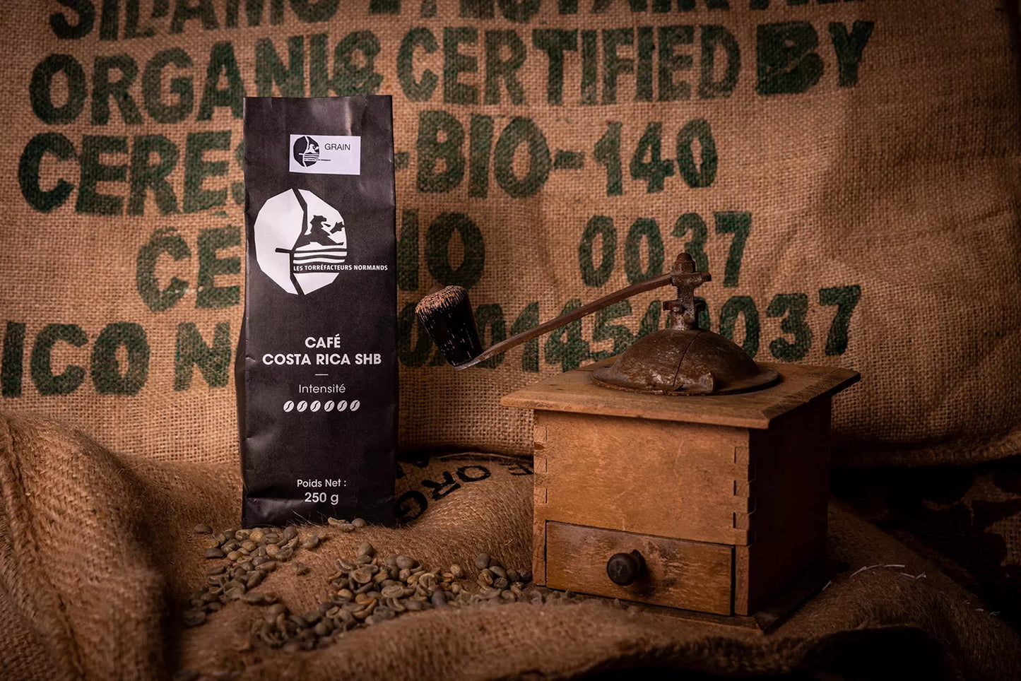 Café | Costa rica