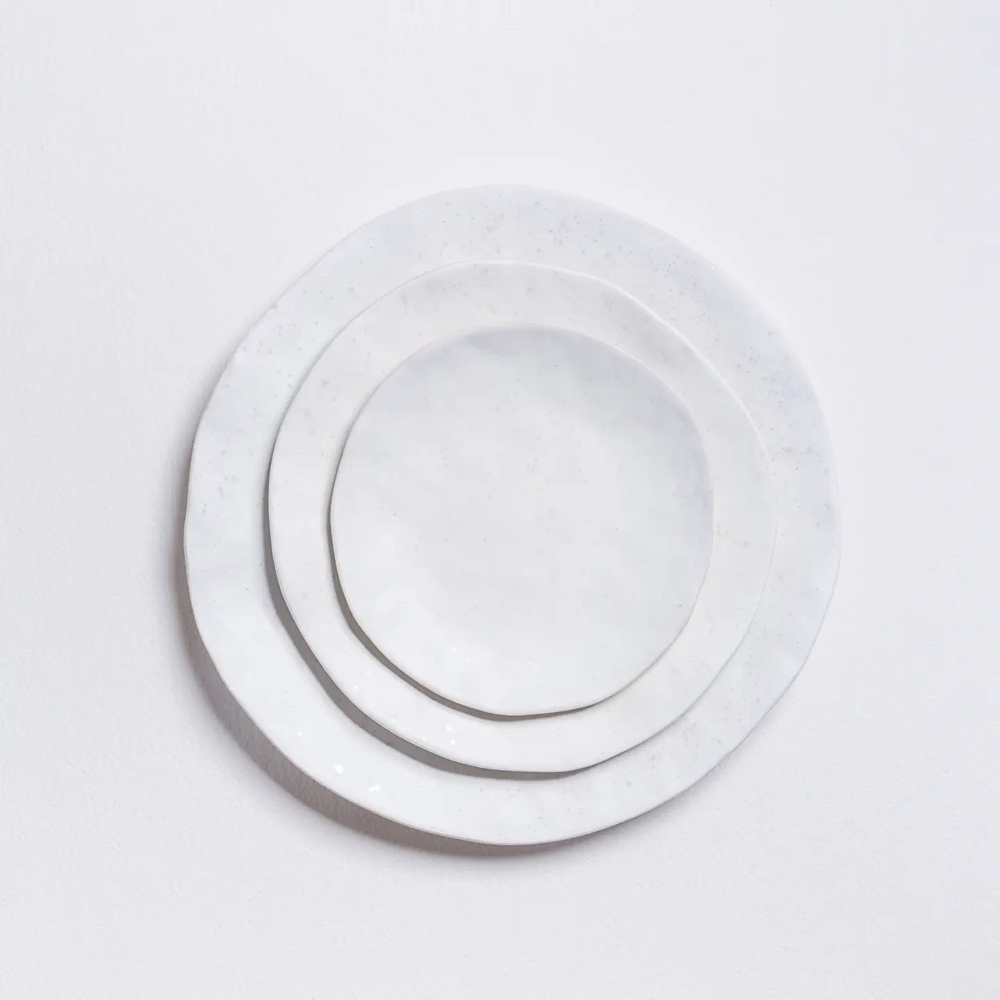 Nature shape | Assiette