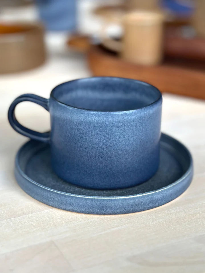 Carbon | Tasse - Maison Sakura