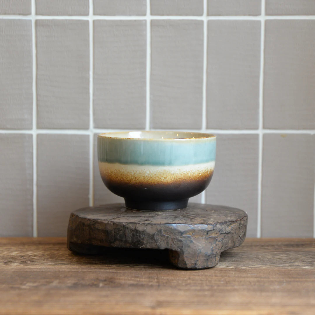 Noodle bowl | 70s ceramics