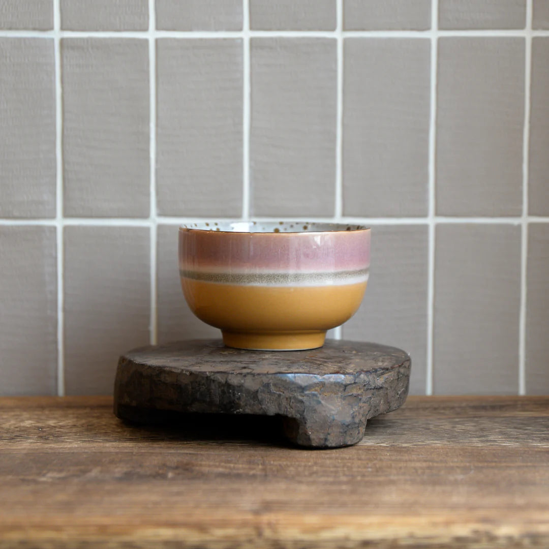 Noodle bowl | 70s ceramics
