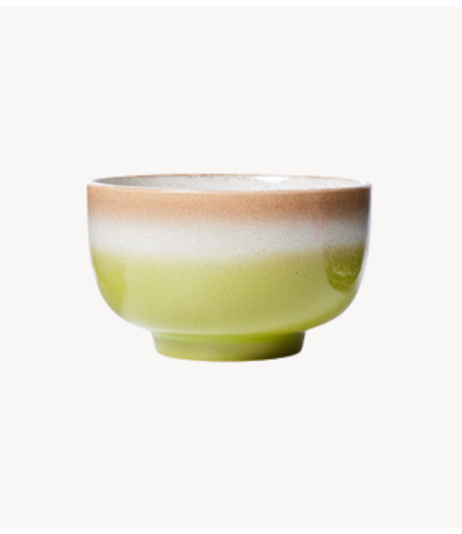 Noodle bowl | 70s ceramics