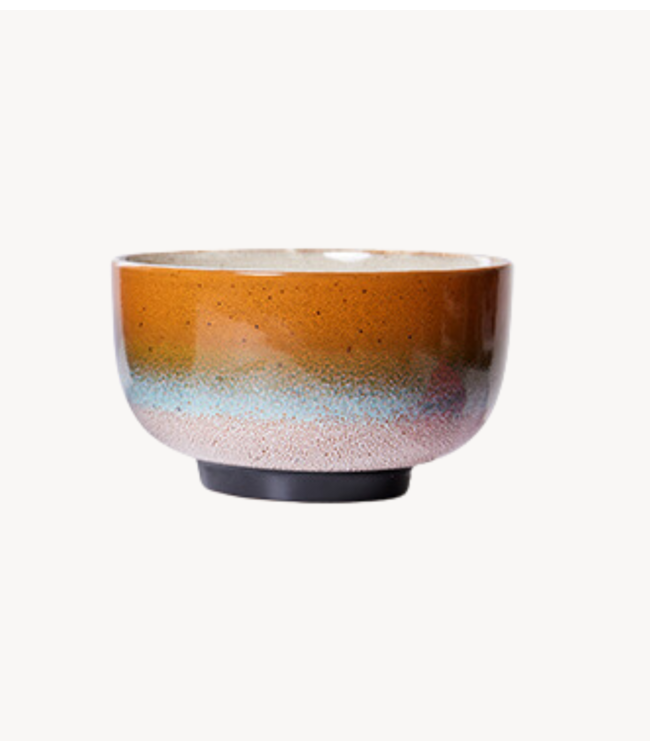 Noodle bowl | 70s ceramics