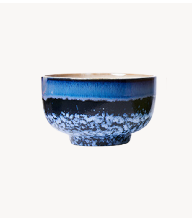 Noodle bowl | 70s ceramics