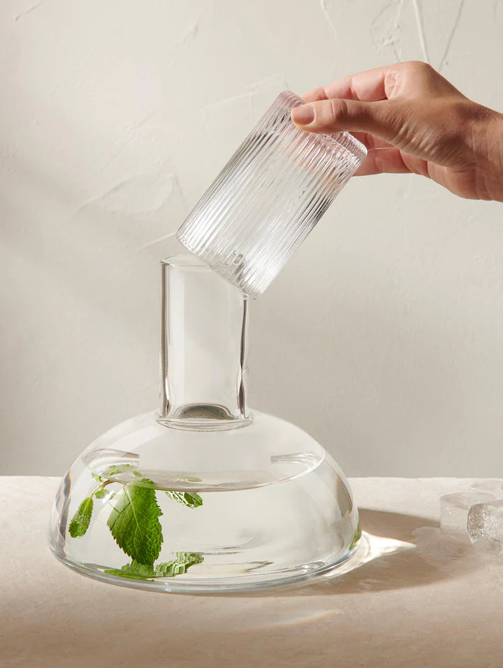 Juna | Carafe 2 en 1 - Maison Sakura