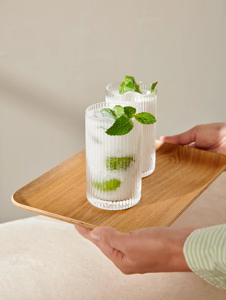 Juna | Verre long drink - Maison Sakura