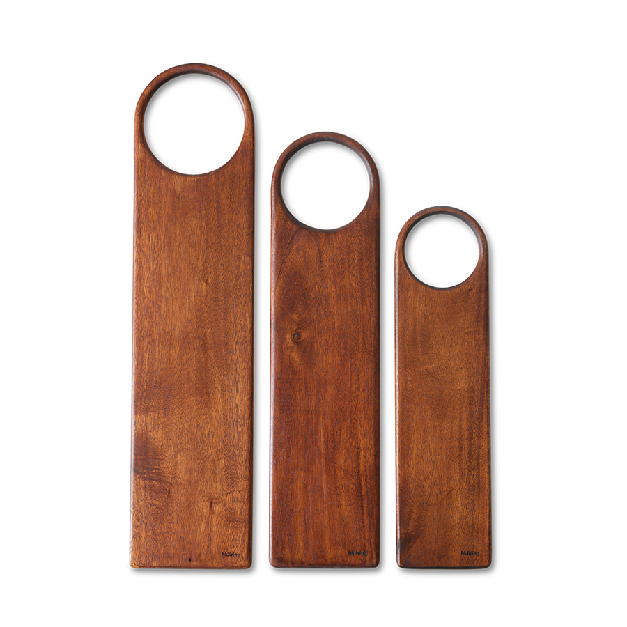 Planche à découper L | Acacia