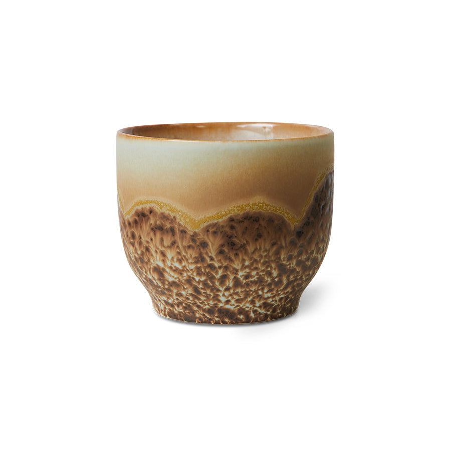 Café cup | 70s ceramics