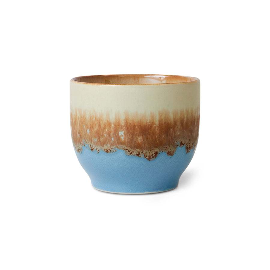 Café cup | 70s ceramics