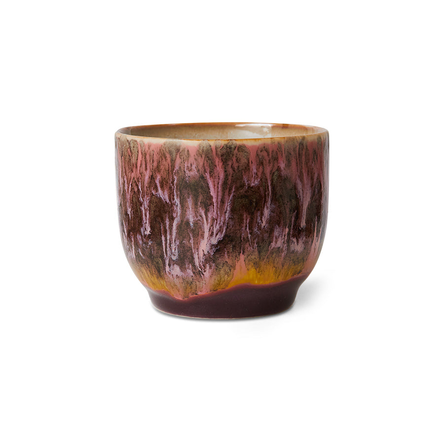 Café cup | 70s ceramics