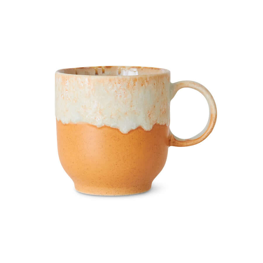 Café mug | 70s ceramics