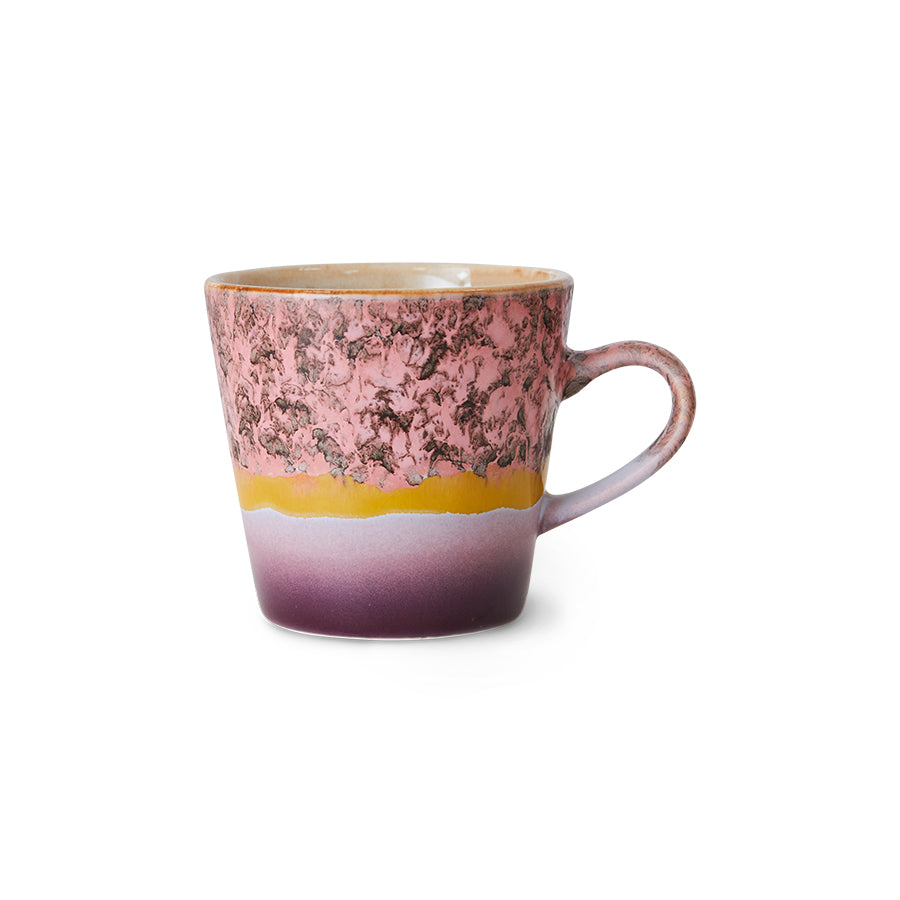 Americano mug | 70s ceramics