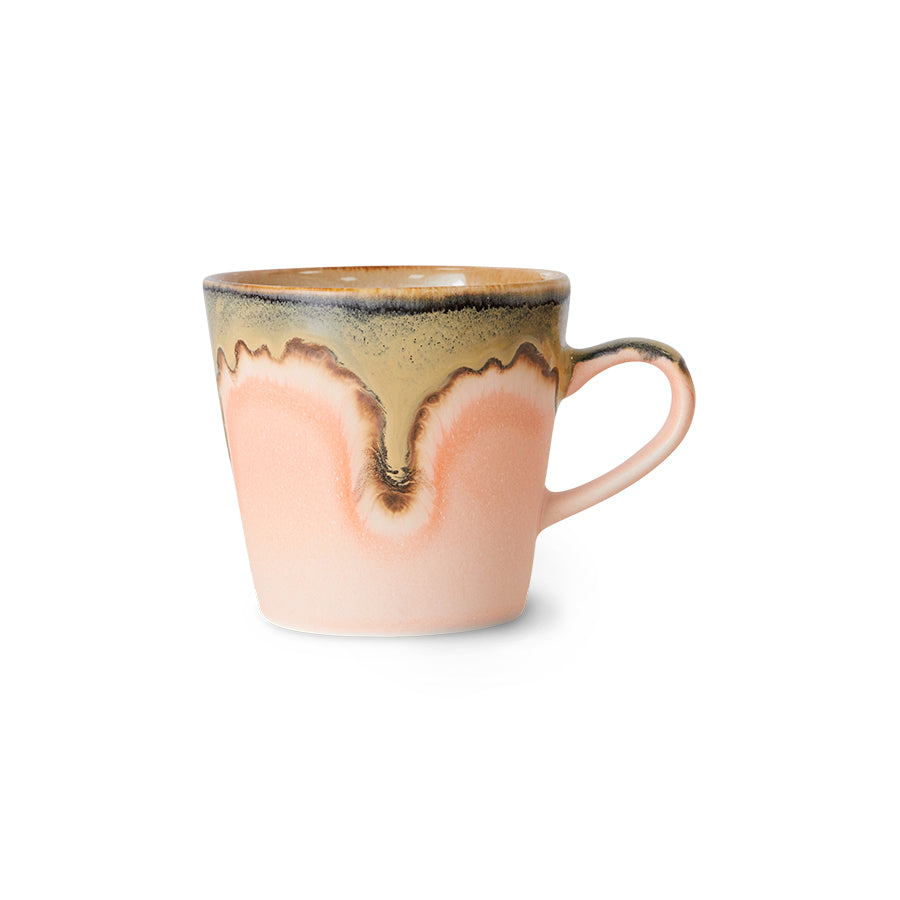 Americano mug | 70s ceramics
