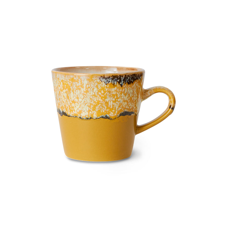 Americano mug | 70s ceramics