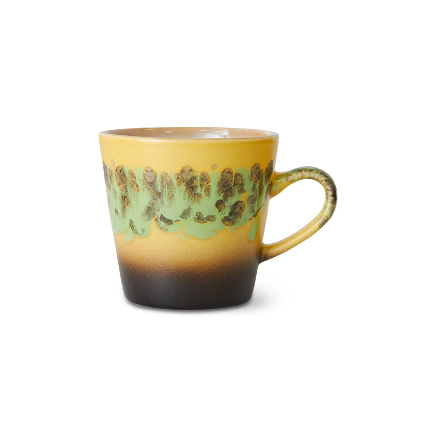 Americano mug | 70s ceramics