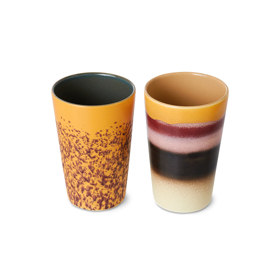 Tea mug | 70s ceramics