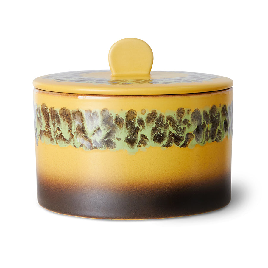 Cookie jar | 70s ceramics