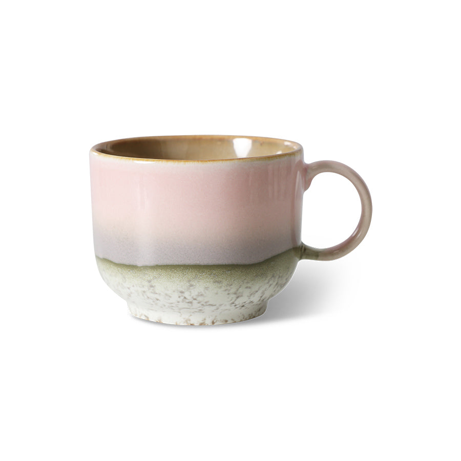 Tea cup | 70s ceramics