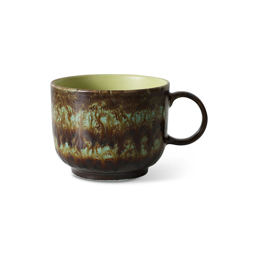 Tea cup | 70s ceramics