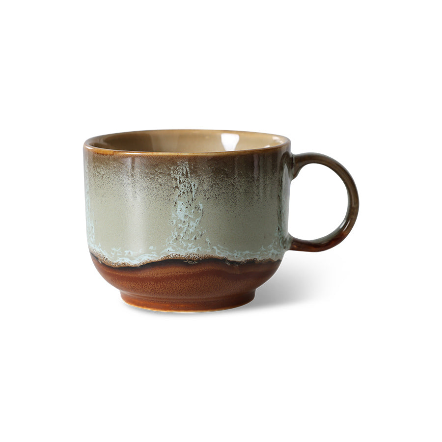 Tea cup | 70s ceramics