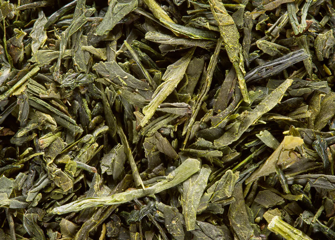 Sencha Lu Yu BIO - Maison Sakura