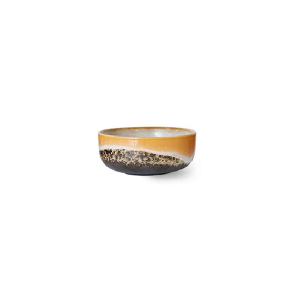 Tapas bowl | 70s ceramics