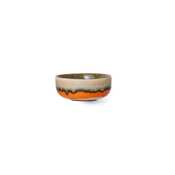 Tapas bowl | 70s ceramics