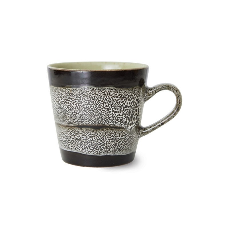 Americano mug | 70s ceramics