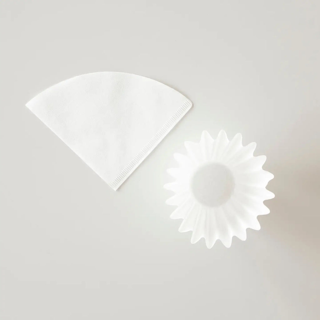 Filtre à café  | Origami