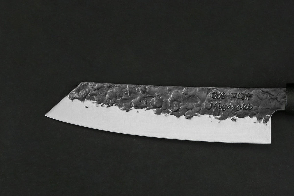 Tokahiro Miyazaki | Santoku Bocho Chiisai