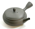 Théière japonaise Kyusu Tokoname en céramique 200ml