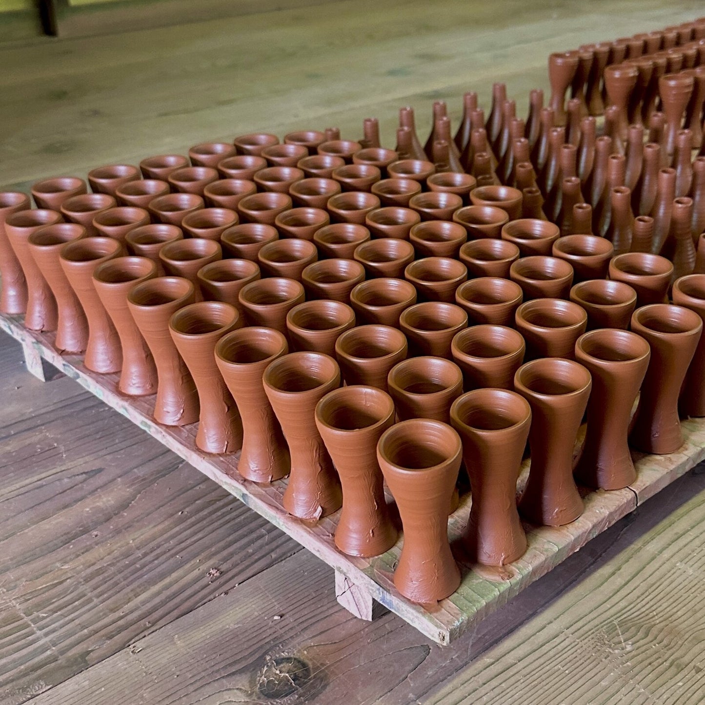 Théière Kyusu en céramique 200ml