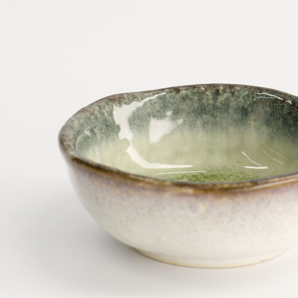 Coupelle à sauce | Yamasaku Green