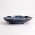 Cobalt blue | Assiette