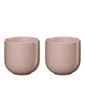 Coppa Hanami | Set de 2 gobelets 200ml
