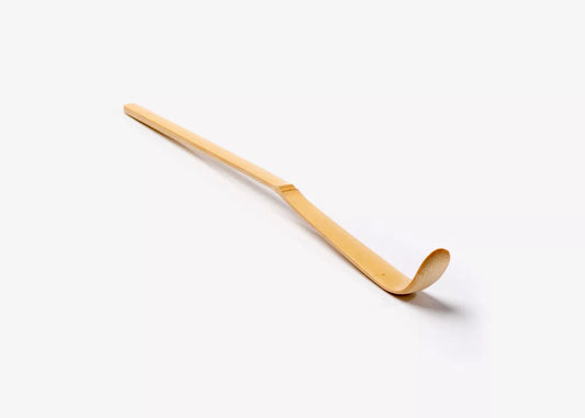Cuillère à thé matcha en bambou - Chashaku - Maison Sakura