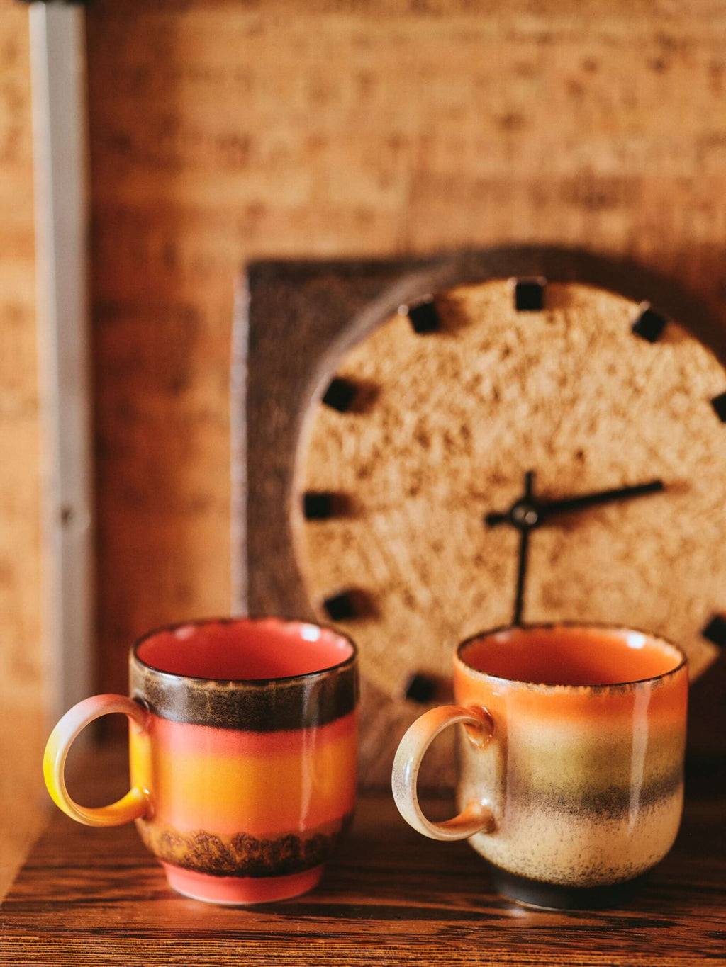 Café mug | 70s ceramics