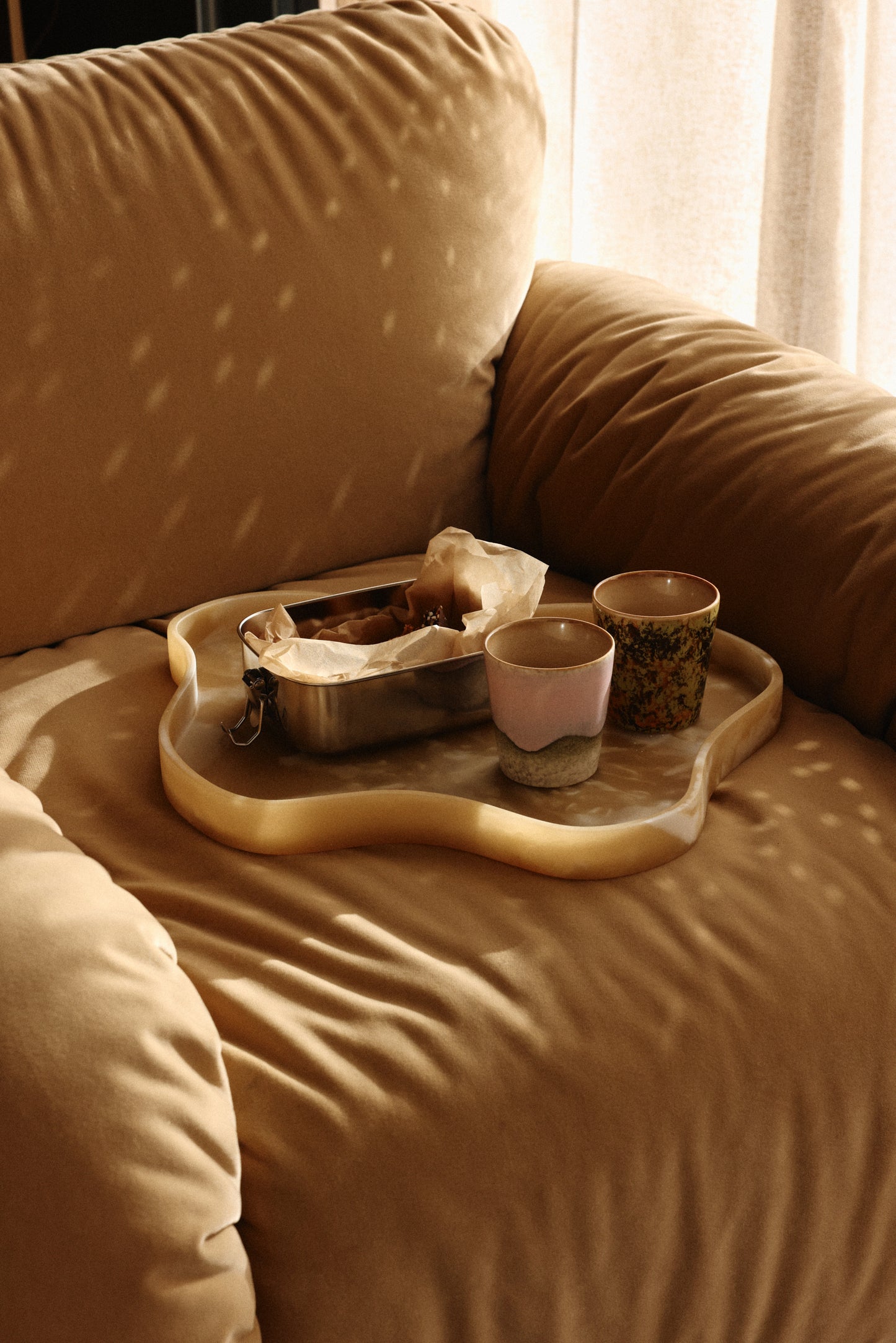 Coffee mug | 70s ceramics