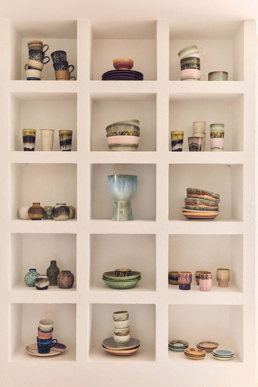 Tea cup | 70s ceramics
