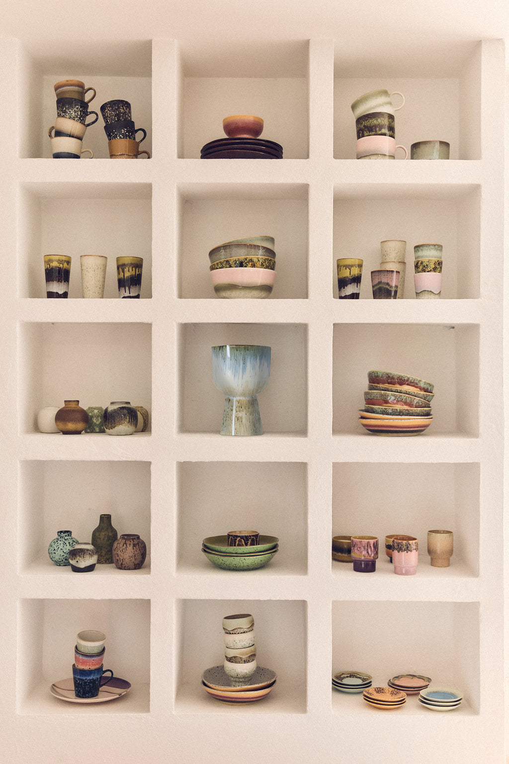 Coffee mug | 70s ceramics