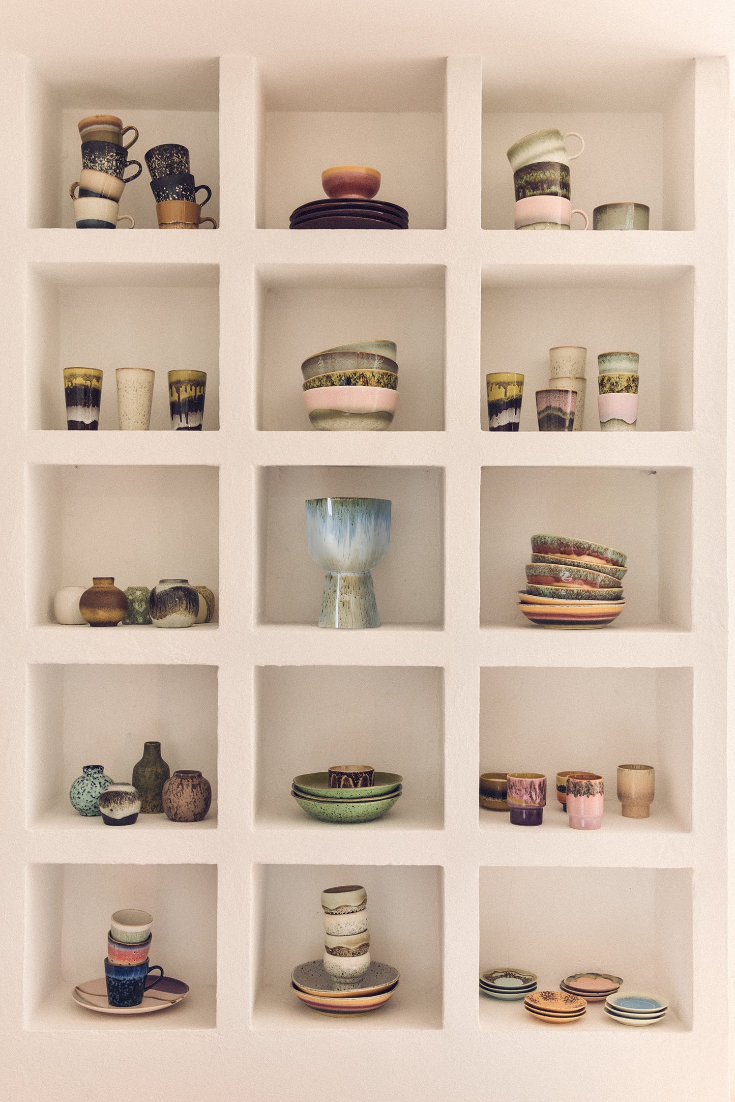Coffee mug | 70s ceramics
