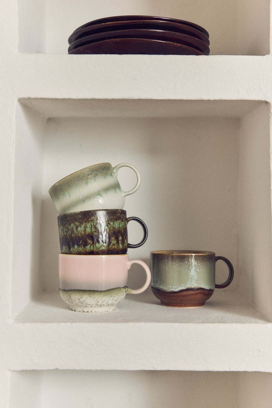 Tea cup | 70s ceramics
