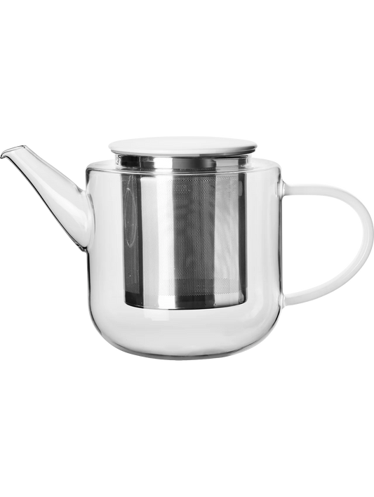 Coppa Glass | Théière 1,1L - Maison Sakura