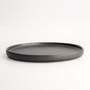 Yuzu black | Assiette