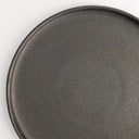 Yuzu black | Assiette