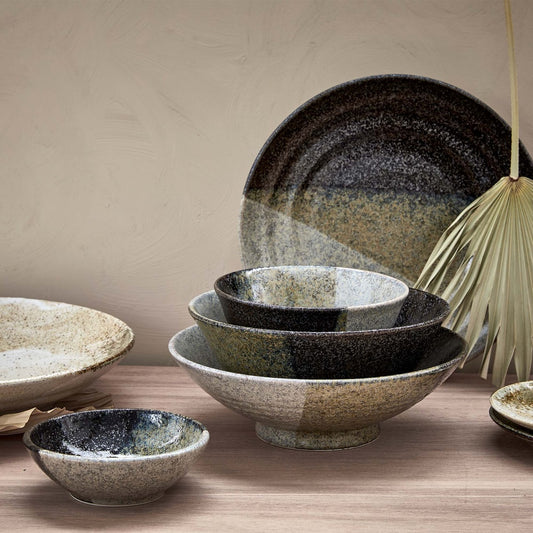 Oboro Yamakage | Assiette