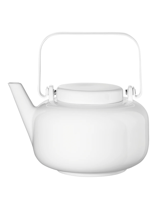 Sonoko | Théière 1L avec réchaud - Maison Sakura