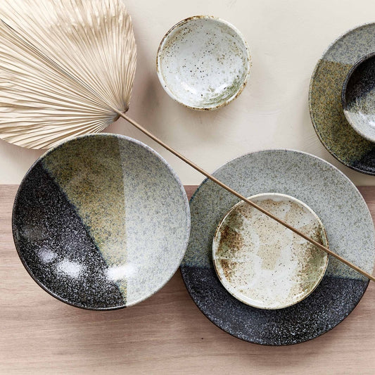 Oboro Yamakage | Assiette