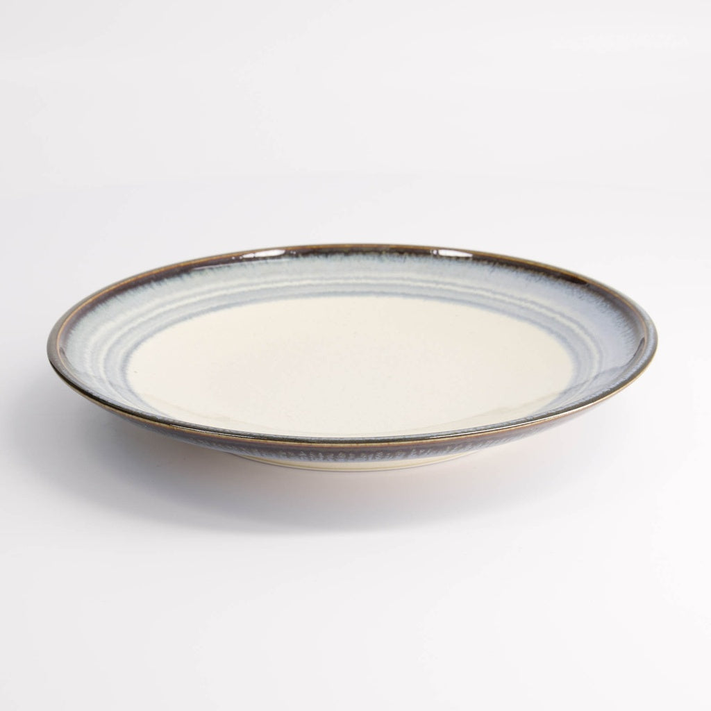 Unkaï | Assiette