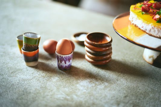 Coquetier | 70s ceramics